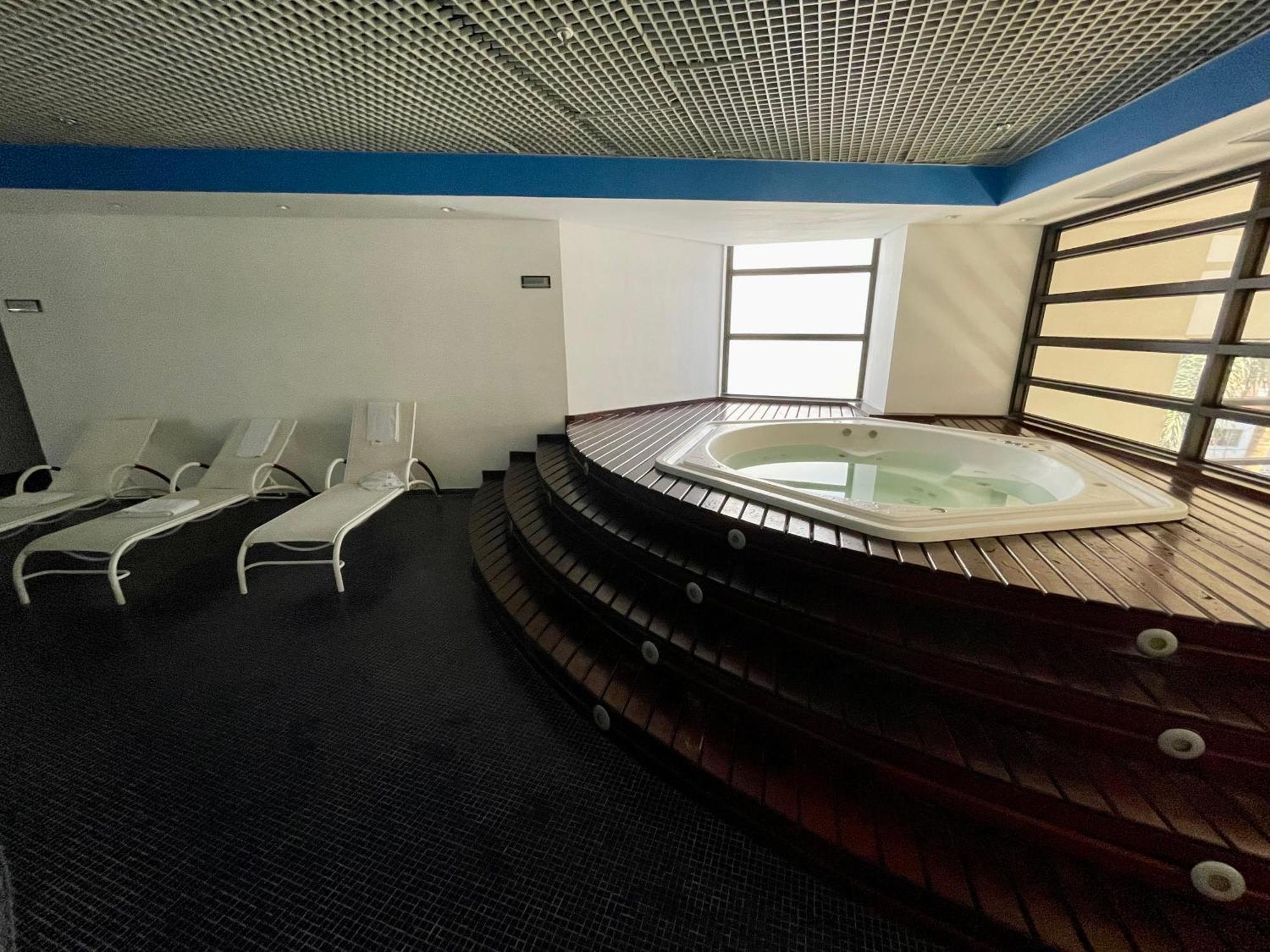 Tres De Julho Flats - Paulista Apartamento *
