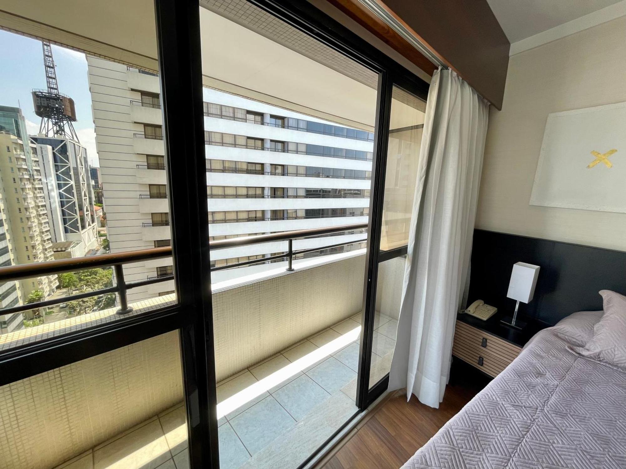 Tres De Julho Flats - Paulista São Paulo