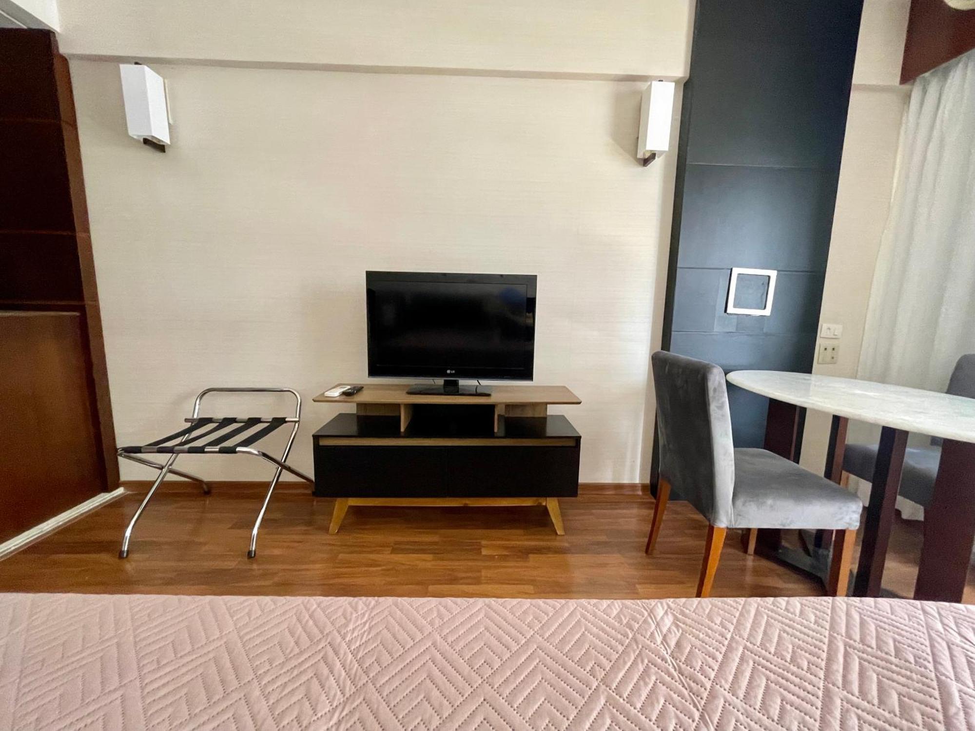 Tres De Julho Flats - Paulista Apartamento